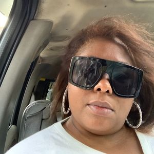 Meet your Posher, Shatema